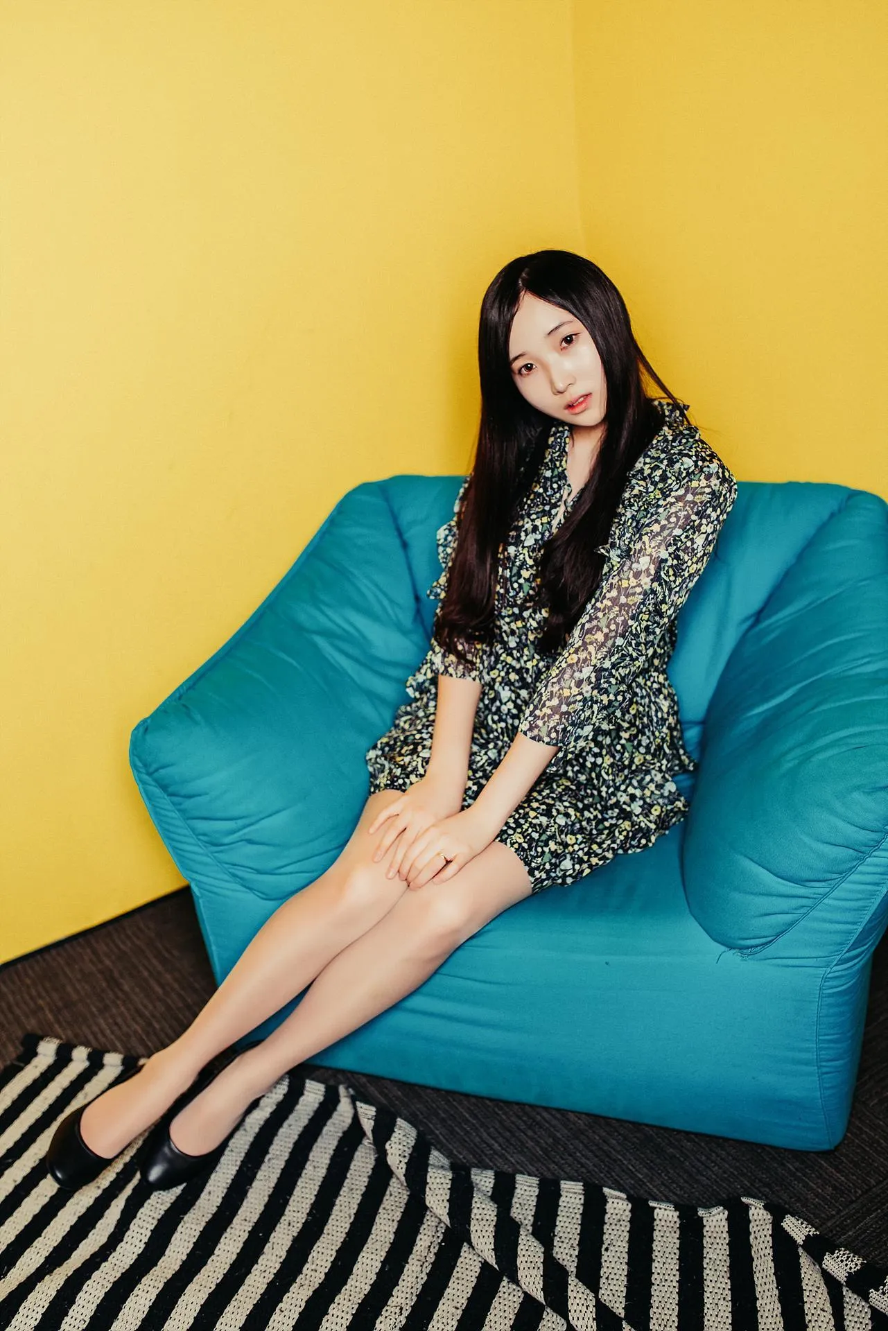 Bambi밤비 – NO.106 Lacerta Photography [50P]插图8
